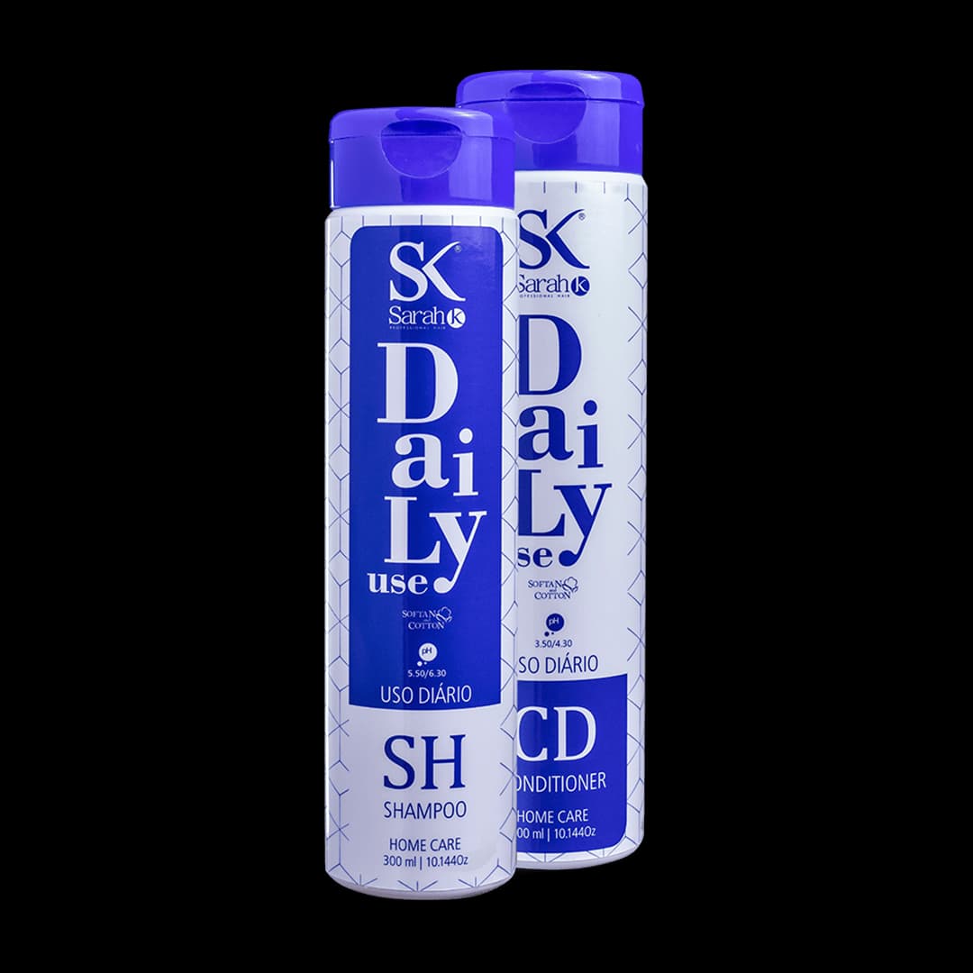 Daily Use