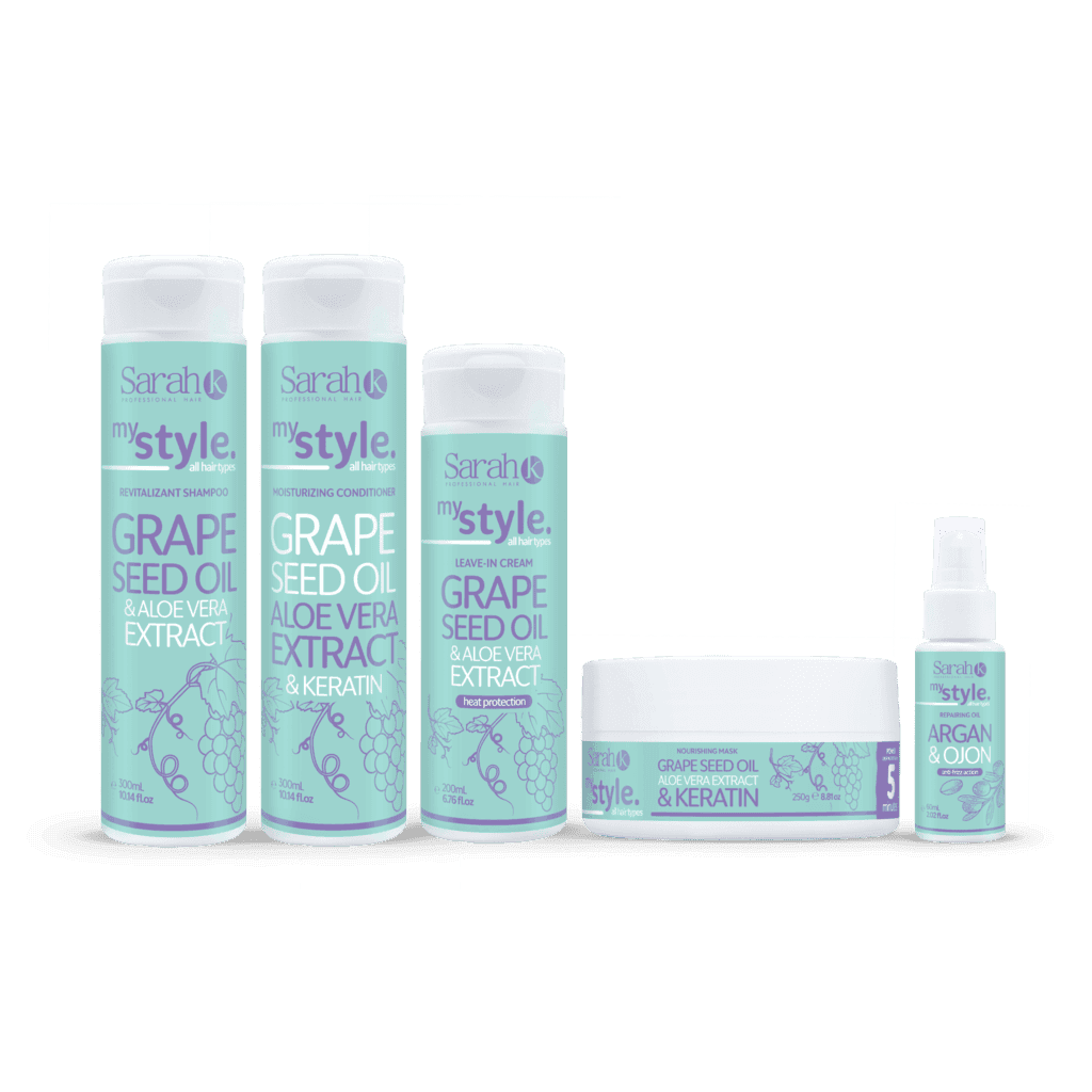 Style Cream